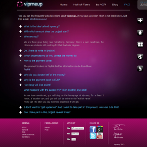 FireShot Screen Capture #066 - 'vipmeup - we make VIPs! Who's next_' - www_vipmeup_net_faq_html